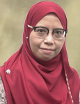 Dr. Siti Hartini Hamdan
