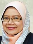 Assoc. Prof. Dr.  Ruzainah binti Ali@Jaafar