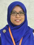 Ms Norhani binti Jusoh