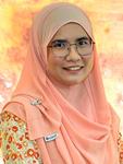 Ms. Nurul Nabihah binti Rahman