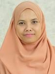 Assoc. Prof. Dr. Suzana binti Wahidin