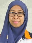 Ts Dr. Zainatul ‘Asyiqin binti Shamsuddin