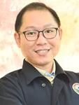 Dr. Wong Chee Sien