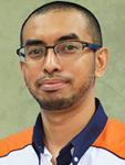 Ts Dr Mohamad Zulkeflee bin Sabri