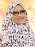 Ms. Aiza Syuhaniz binti Salleh