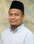 Dr. Ahmad Azahari bin Hamzah