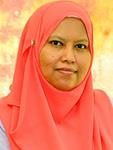 Ms. Marmy Roshaidah binti Mohd Salleh