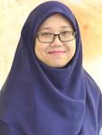 Dr Noor Aina binti Mohd Nazri