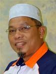 Mr. Zainal Abidin bin Mohd Yusof