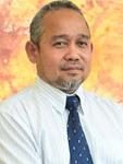 Mr. Azrin bin Abdul Rahman