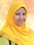 Ms. Nur Ahzlinda binti Ahmad