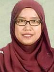 Ms Zuraidah Binti Rasep