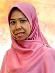 Ms. Nurul Adila Binti Ahamad Tajuddin
