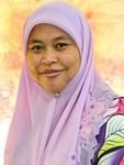 Ms. Siti Nur Elmi binti Abdul Aziz