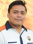 Mr. Ikhwan bin Ider