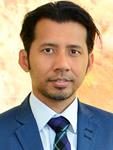 Dr. Khairul Faizal bin Pa’ee
