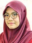 Ms. Khairul Nadiah binti Ibrahim