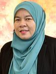 Dr. Masniza binti Mohamed @ Mahmood