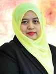 Ts Dr. Noriza binti Ahmad
