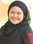 Ms. Nur Hazirah binti Abd Aziz