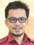 Mr. Mohd Razif Haron