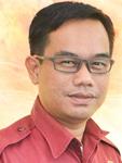 Mr. Rezuwan Sarin