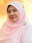 Ms. Rinani Shima binti Abd. Rashid