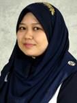 Ms. Rafidah Binti Roslan