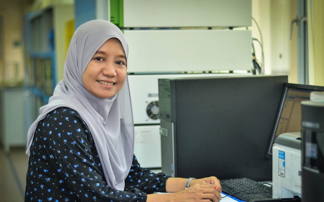 Assoc Prof Dr Indok Nurul Hasyimah Binti Mohd Amin