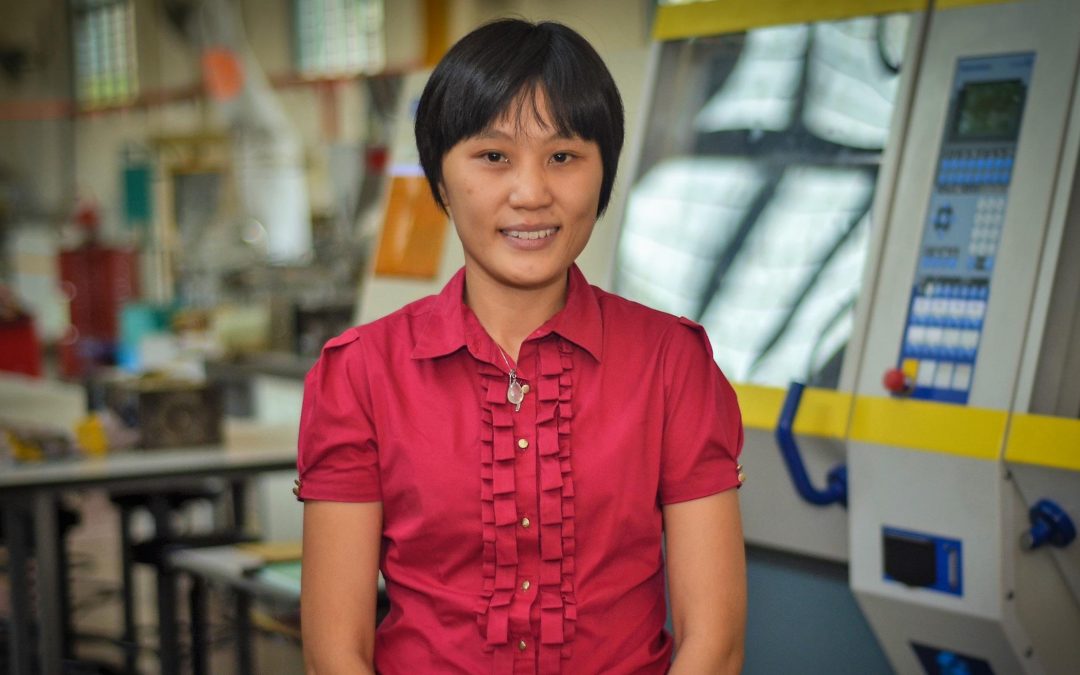 Assoc Prof Ts Dr Ong Siew Kooi