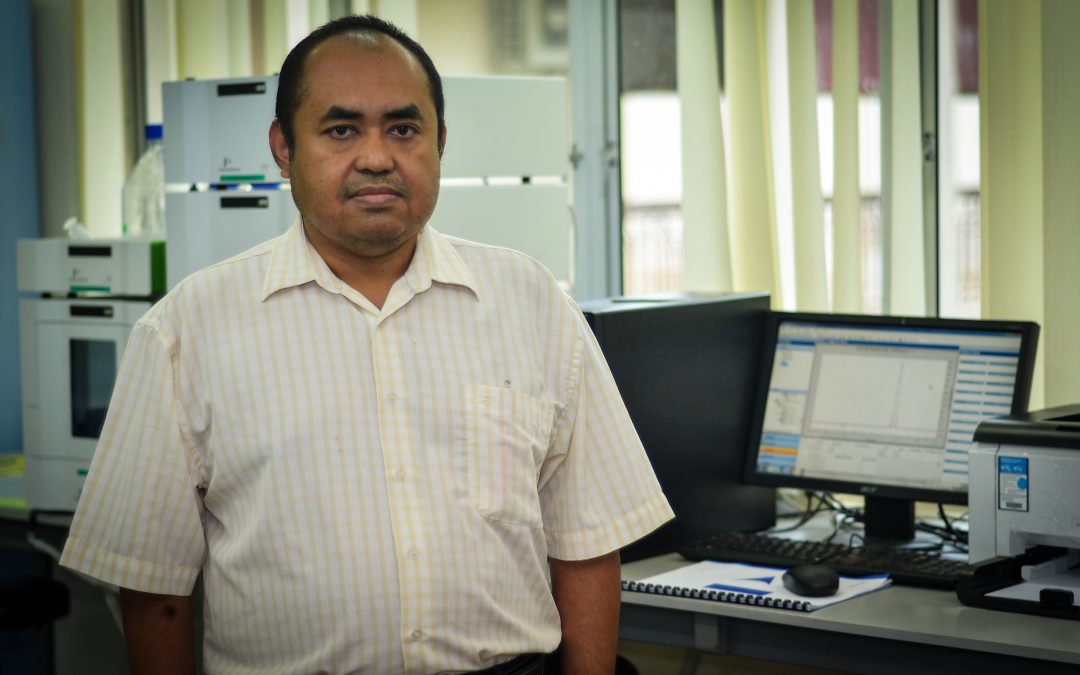 Assoc Prof ChM Dr Mohd Zulkhairi Abdul Rahim