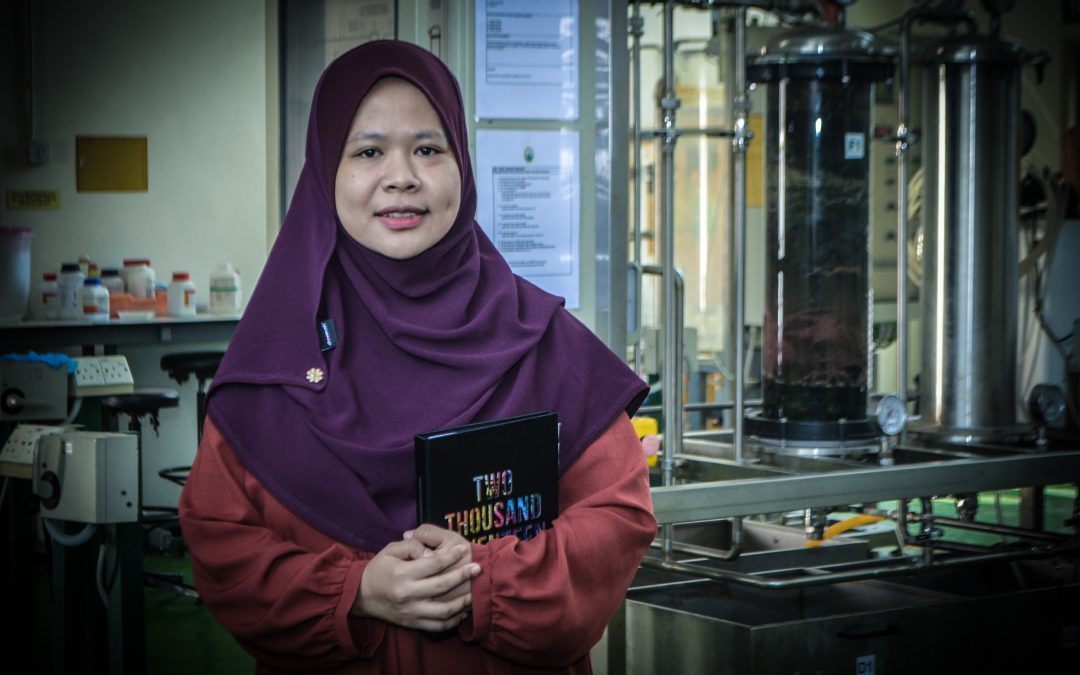 Dr Nor Zalina Kasim