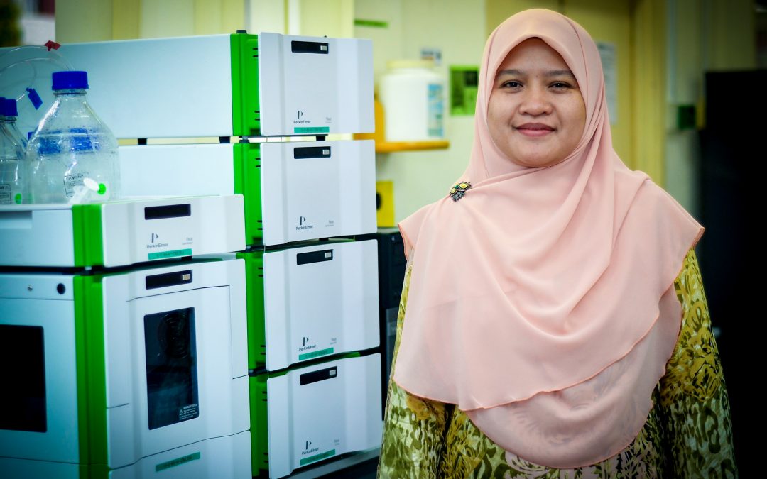 Dr Nor Nadiah Mohamad Yusof