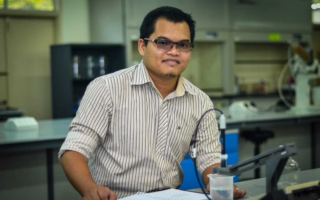Assoc Prof Dr Norzahir Sapawe