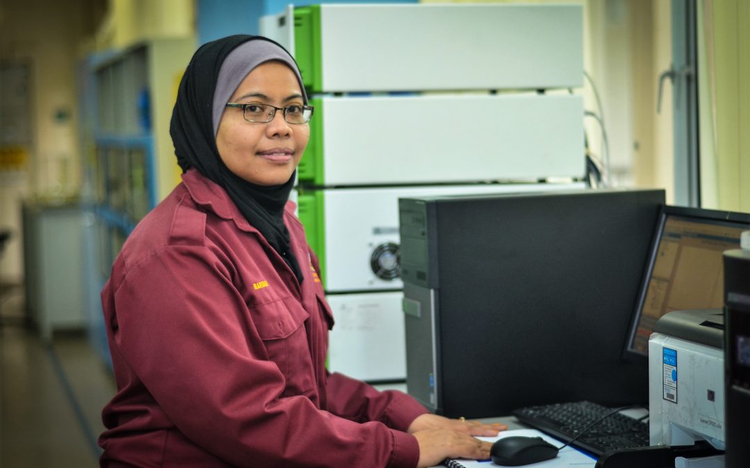Dr Rapidah Othman
