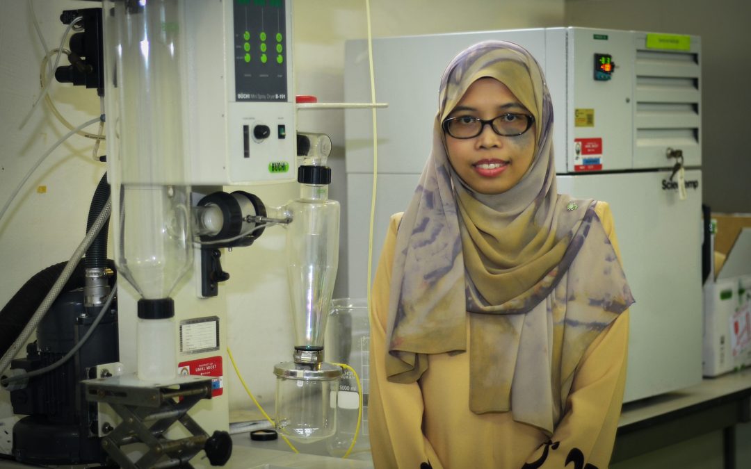 Dr Rozyanti Mohamad
