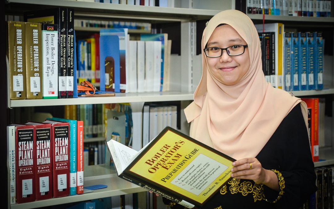 Dr Noor Aina Mohd Nazri
