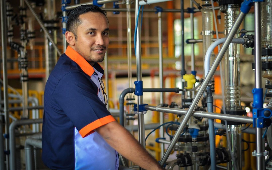 Dr Amin Safwan Alikasturi