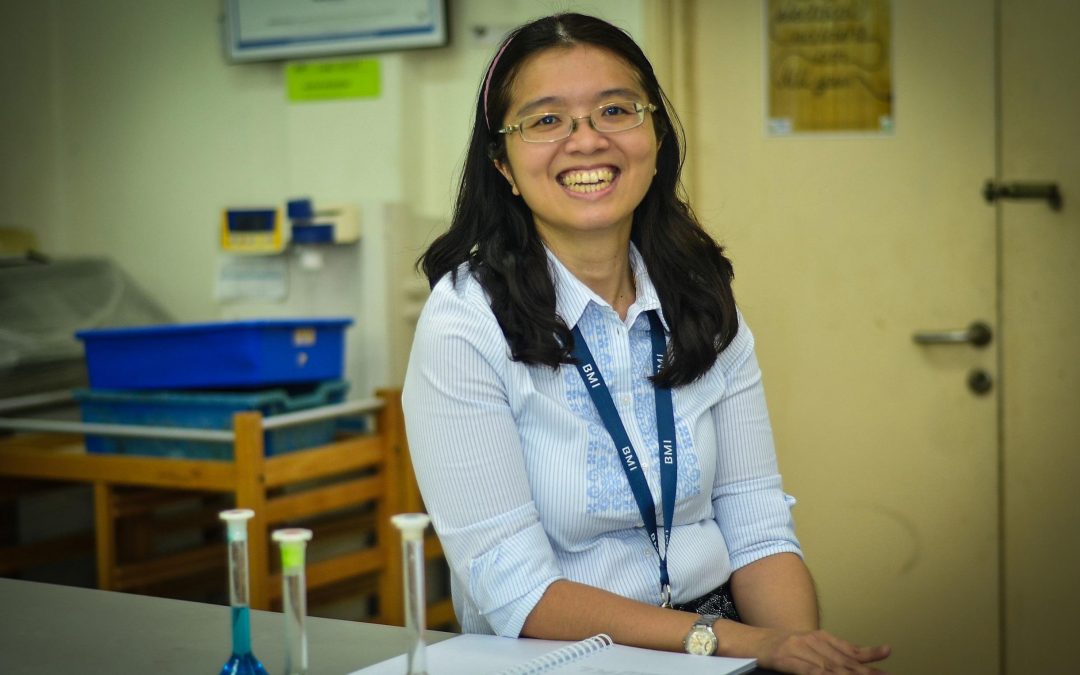 Assoc Prof Dr Kelly Yong Tau Len