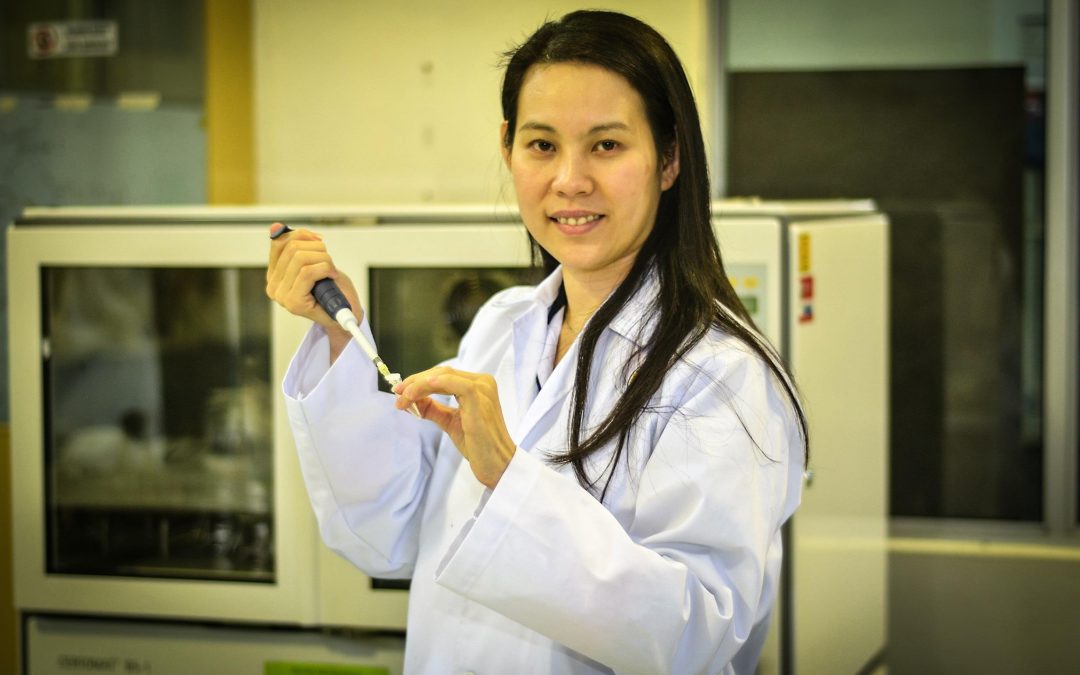 Dr Leong Chean Ring
