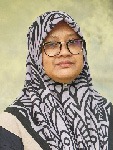 Ms Norhayati binti Mohd Idrus