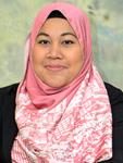 Ms. Siti Aisah binti Muhammaddin