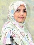 Dr. Anisah Bahyah binti  Ahmad