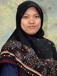 Ms. Nur Fadilla Mohd Hamidin