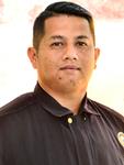 Mr. Mohd Farnain Bin Kamarul Zaman