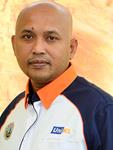 Mr. Hairulnizam Bin Abu