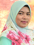 Ms. Mizdilala Mohsin