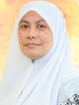 Mazlina Binti Ghazali