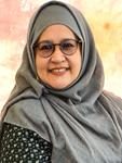 Ms. Noor Azah Mohd Mokhtar