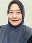 Ms. Sa’adiah Binti Hussin